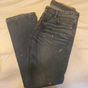 Men’s jeans
